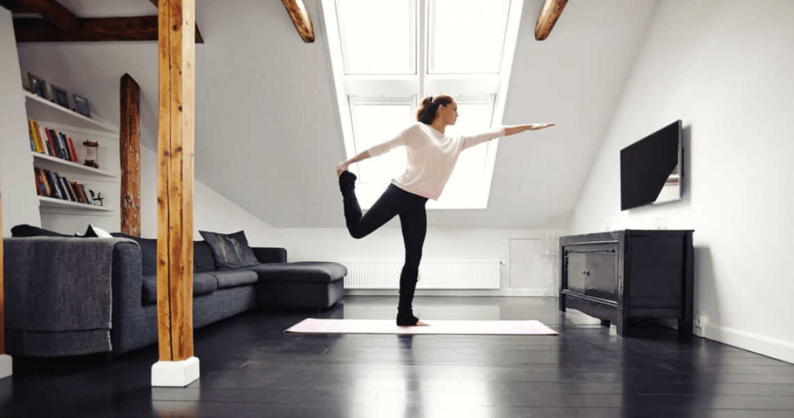 5 Bài Tập Giúp Bạn Giữ Dáng Chuẩn Mùa Đông Mà Không Cần Ra Ngoài 5 Bài Tập Giúp Bạn Giữ Dáng Chuẩn Mùa Đông Mà Không Cần Ra Ngoài