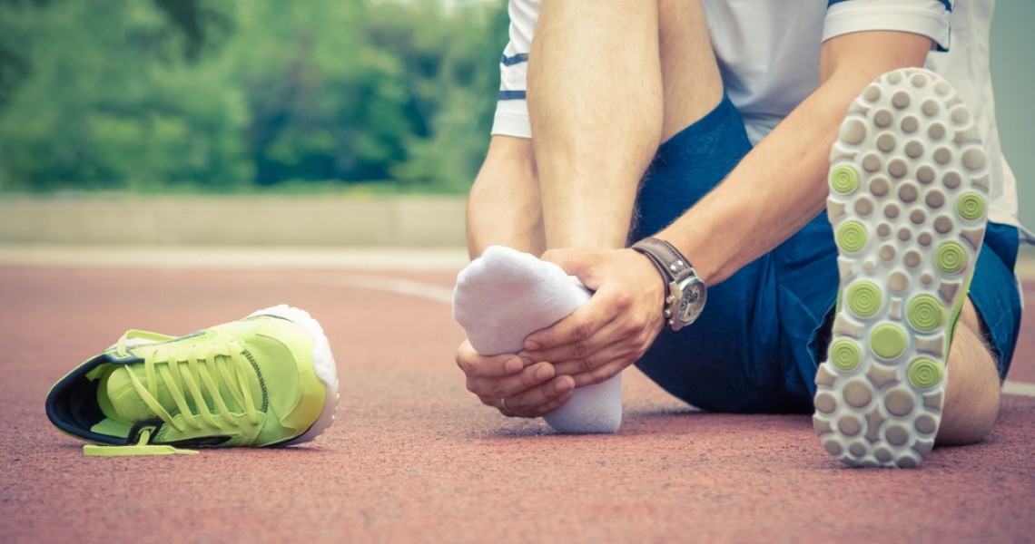 Sai Lầm Khi Chọn Giày Khiến Bàn Chân Kêu Cứu – Bạn Có Mắc Phải? Sai Lầm Khi Chọn Giày Khiến Bàn Chân Kêu Cứu – Bạn Có Mắc Phải?