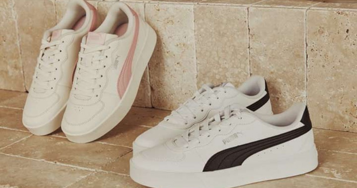 Giày Puma: Item Must-Have Đáng Giá Hay Chỉ Là Một Lựa Chọn Thời Trang Nhất Thời? Giày Puma: Item Must-Have Đáng Giá Hay Chỉ Là Một Lựa Chọn Thời Trang Nhất Thời?