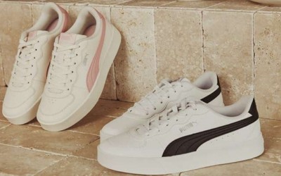 Giày Puma: Item Must-Have Đáng Giá Hay Chỉ Là Một Lựa Chọn Thời Trang Nhất Thời?