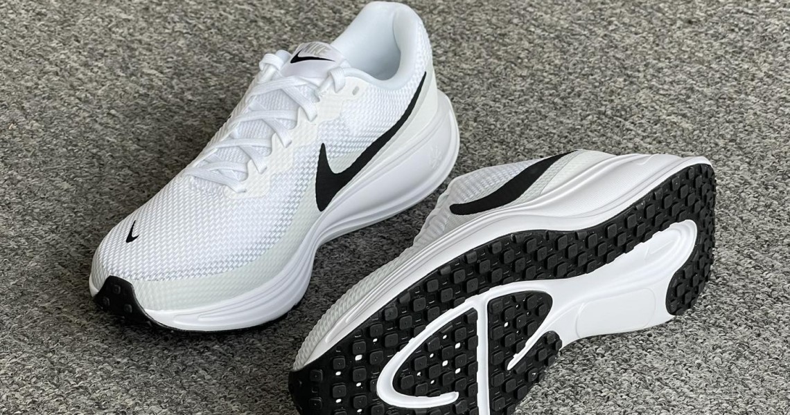 Nike Revolution 8 Có Gì Mới? Đánh Giá Chi Tiết Từ Thiết Kế Đến Hiệu Năng Nike Revolution 8 Có Gì Mới? Đánh Giá Chi Tiết Từ Thiết Kế Đến Hiệu Năng