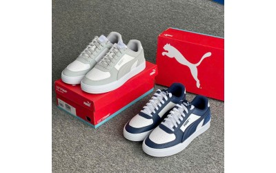 Top 5 Mẫu Giày Puma Chính Hãng Đáng Mua Nhất Năm 2025