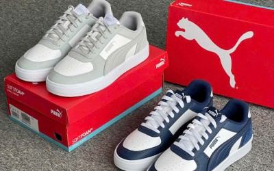 Top 5 Mẫu Giày Puma Chính Hãng Đáng Mua Nhất Năm 2025