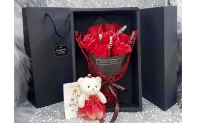 Tặng Quà Gì Cho Người Yêu? Gợi Ý Những Món Quà Ý Nghĩa