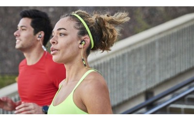 Tai Nghe Không Dây Cho Người Hay Tập Thể Thao