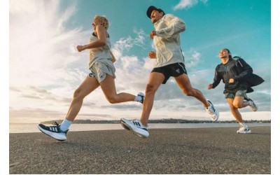 Chạy Bộ 5km Mỗi Ngày Thay Đổi Cuộc Sống Như Thế Nào?