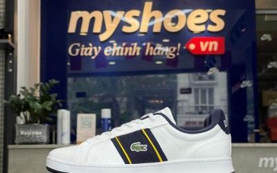 Xu hướng giày thể thao hot nhất 2025