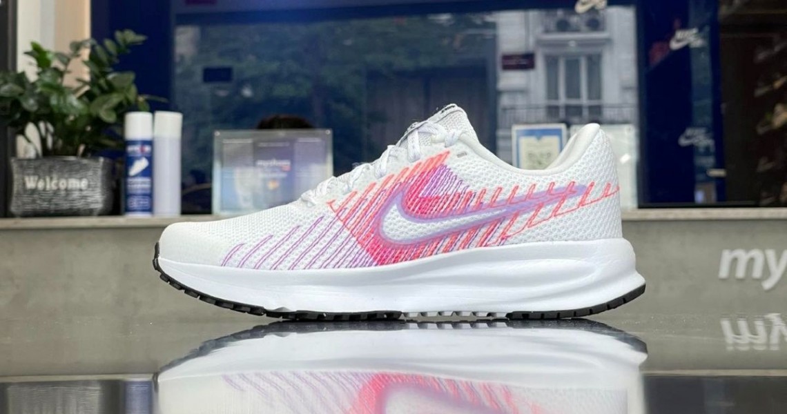 Mẹo Mua Giày Thể Thao Chất Lượng Với Giá Học Sinh Sinh Viên