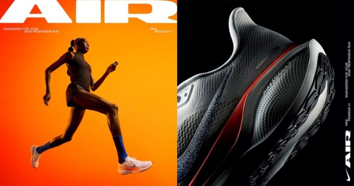 Đánh Giá Mẫu Giày Nike Pegasus 41 Đang Hot Hit Nhất 2025 – Có Đáng Mua Không? Đánh Giá Mẫu Giày Nike Pegasus 41 Đang Hot Hit Nhất 2025 – Có Đáng Mua Không?