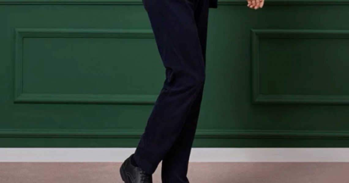 Địa Chỉ Uy Tín Mua Giày Nam Công Sở Clarks