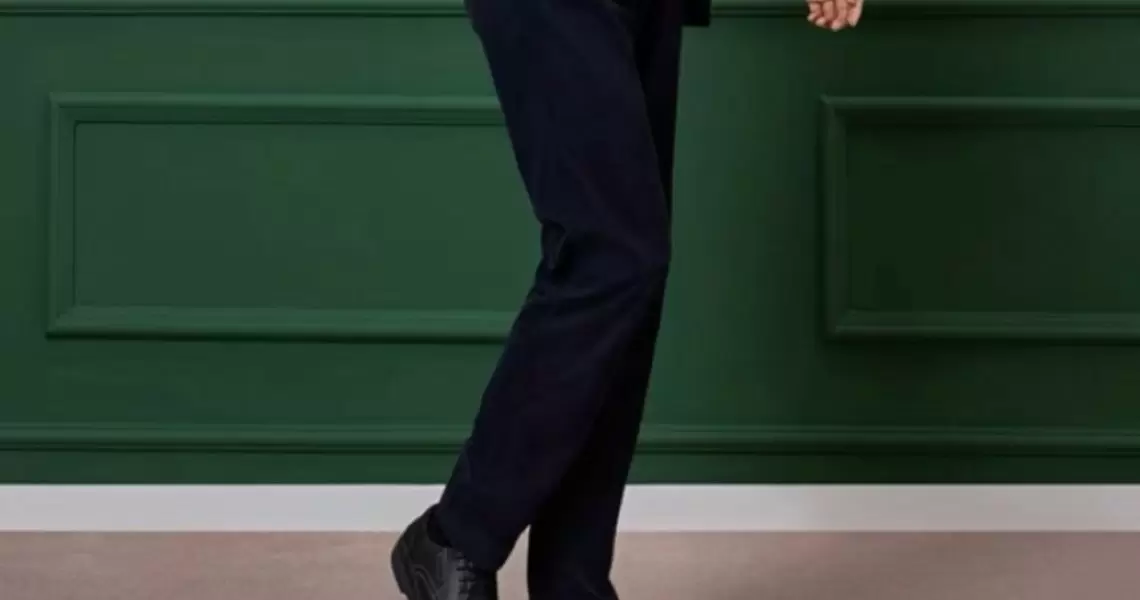 Địa Chỉ Uy Tín Mua Giày Nam Công Sở Clarks