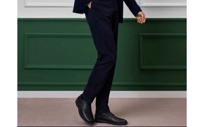 Địa Chỉ Uy Tín Mua Giày Nam Công Sở Clarks