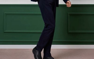 Địa Chỉ Uy Tín Mua Giày Nam Công Sở Clarks