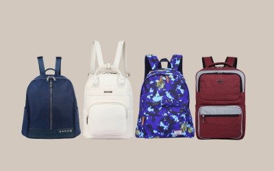 Balo Thời Trang Đi Học 2025: Top Mẫu Đẹp, Bền Và Giá Tốt