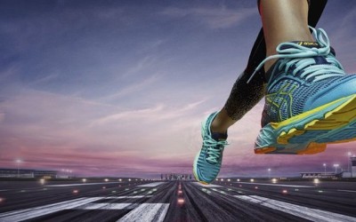 Bật mí các mẫu giày Asics mới ra mắt tại Myshoes