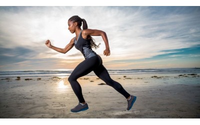 Chạy Bộ Mỗi Ngày Có Giúp Da Đẹp Hơn Không?