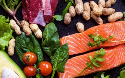 Thức Ăn Nào Cần Tránh Nếu Bạn Muốn Vóc Dáng Gọn Gàng Và Làn Da Không Mụn