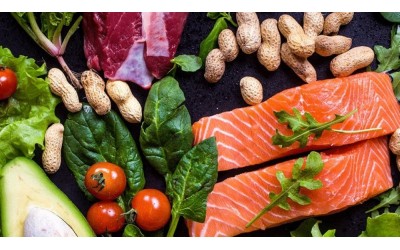 Thức Ăn Nào Cần Tránh Nếu Bạn Muốn Vóc Dáng Gọn Gàng Và Làn Da Không Mụn