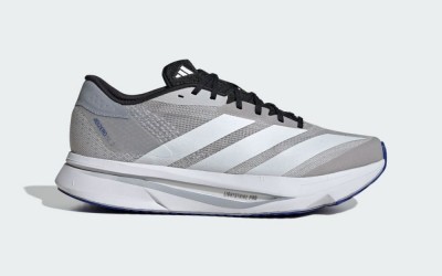 Review chi tiết mẫu giày chạy bộ Adidas Adizero SL 2025
