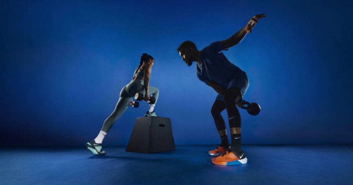 Nike Metcon 10 – “quái thú” phòng gym 2025 có gì mới? Nike Metcon 10 – “quái thú” phòng gym 2025 có gì mới?