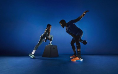 Nike Metcon 10 – “quái thú” phòng gym 2025 có gì mới?