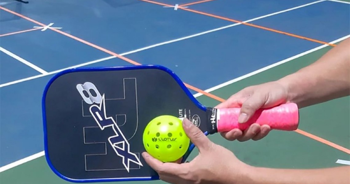 Luật Chơi Pickleball Có Thể Bạn Chưa Biết Luật Chơi Pickleball Có Thể Bạn Chưa Biết