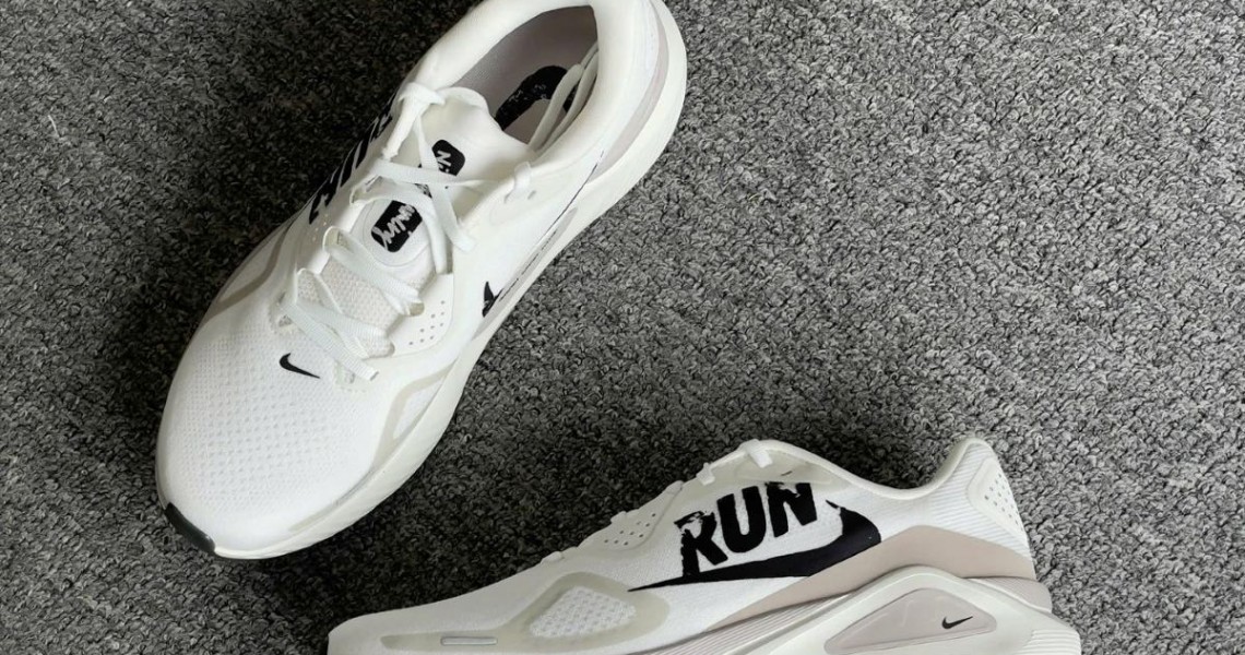 Cách Chọn Giày Thể Thao Cho Bàn Chân Bẹt