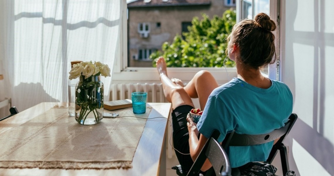 Top 10 Thói Quen Buổi Sáng Giúp Bạn Thành Công Và Tràn Đầy Năng Lượng Top 10 Thói Quen Buổi Sáng Giúp Bạn Thành Công Và Tràn Đầy Năng Lượng