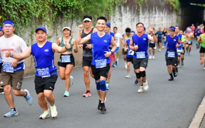 Tại Sao Xu Hướng Chạy Bộ Lại Hot Trong Những Năm Gần Đây?