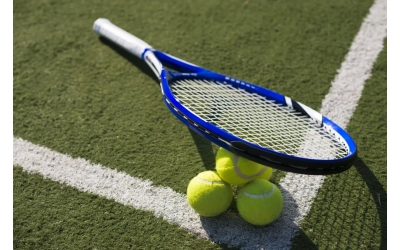 Top Vợt Tennis Dễ Đánh Nhất Cho Người Mới Bắt Đầu: Chinh Phục Sân Đấu Dễ Dàng