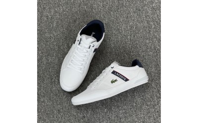 Bí Quyết Giữ Giày Trắng Luôn Sạch Như Mới: Hướng Dẫn Chi Tiết Từ A-Z