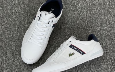 Bí Quyết Giữ Giày Trắng Luôn Sạch Như Mới: Hướng Dẫn Chi Tiết Từ A-Z