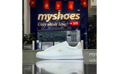 Tặng Gì Cho Người Phụ Nữ Bạn Yêu 20/10 Này? Một Đôi Giày Tinh Tế & Thoải Mái