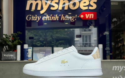 Tặng Gì Cho Người Phụ Nữ Bạn Yêu 20/10 Này? Một Đôi Giày Tinh Tế & Thoải Mái