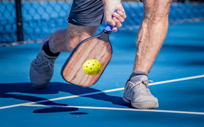 Hướng Dẫn Luật Chơi Pickleball Chi Tiết Nhất Cho Người Mới