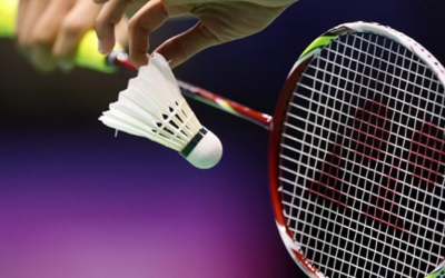 Mới Tập Cầu Lông: Chọn Vợt Và Giày Thế Nào Để Khởi Đầu Hoàn Hảo?