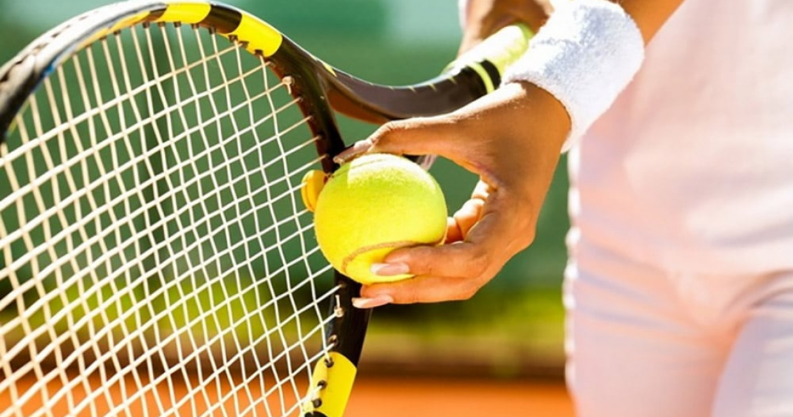 Luật Chơi Tennis Cơ Bản: Hướng Dẫn Chi Tiết Cho Người Mới Bắt Đầu Từ A-Z Luật Chơi Tennis Cơ Bản: Hướng Dẫn Chi Tiết Cho Người Mới Bắt Đầu Từ A-Z