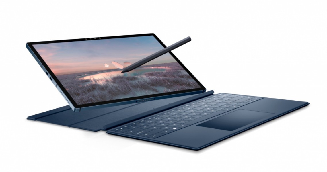 Laptop 2 Trong 1: Xu Hướng Mới Dành Cho Người Thích Di Động Laptop 2 Trong 1: Xu Hướng Mới Dành Cho Người Thích Di Động