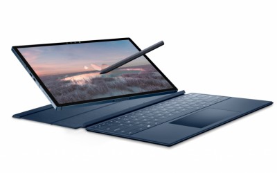 Laptop 2 Trong 1: Xu Hướng Mới Dành Cho Người Thích Di Động