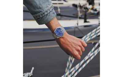 Làm Thế Nào Để Chọn Đồng Hồ Thể Thao Chính Hãng?