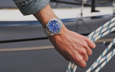 Làm Thế Nào Để Chọn Đồng Hồ Thể Thao Chính Hãng?