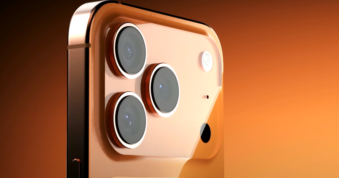 iPhone 17 Pro Max Chính Thức Ra Mắt: Sự Trở Lại Của Nhôm Cao Cấp và Viên Pin iPhone 17 Pro Max Chính Thức Ra Mắt: Sự Trở Lại Của Nhôm Cao Cấp và Viên Pin