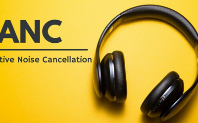 Tai Nghe Chống Ồn Chủ Động Là Gì? Có Thật Sự Cần Thiết Không?