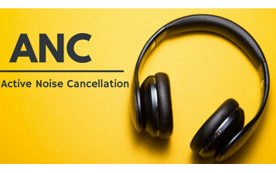 Tai Nghe Chống Ồn Chủ Động Là Gì? Có Thật Sự Cần Thiết Không?