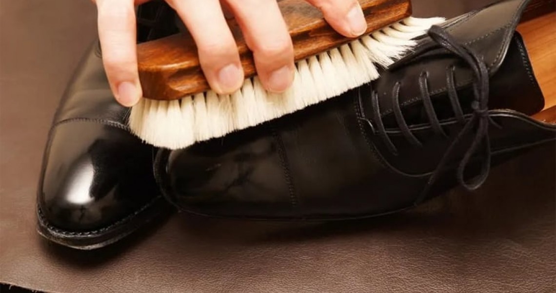 Cách Làm Mới Giày Da Đơn Giản Dành Cho Người Mới Sử Dụng Đồ Da Cách Làm Mới Giày Da Đơn Giản Dành Cho Người Mới Sử Dụng Đồ Da