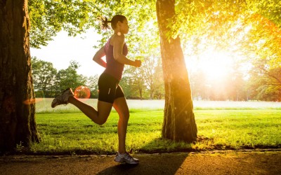 Chạy Bộ Buổi Sáng Có Lợi Ích Gì Cho Sức Khỏe? 7 