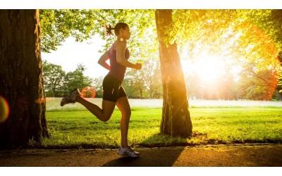 Chạy Bộ Buổi Sáng Có Lợi Ích Gì Cho Sức Khỏe? 7 