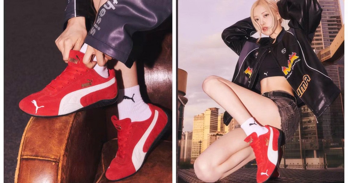 Mix & Match Với Giày Puma: 101+ Gợi Ý Outfit Mix & Match Với Giày Puma: 101+ Gợi Ý Outfit