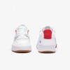 Giày Lacoste L001 223 Nam - Trắng Xanh Lá
