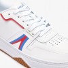 Giày Lacoste L001 223 Nam - Trắng Xanh Lá